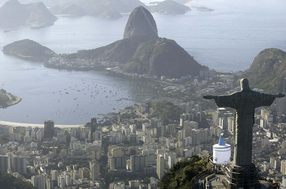 Brazil