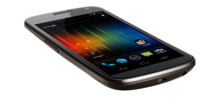 Samsung's 32GB Galaxy Nexus will Make it to the Ball