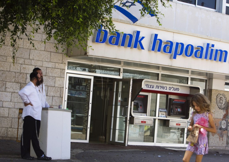 Bank Hapoalim