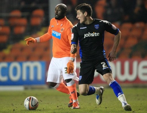 Portsmouth go into Administration for a second tome