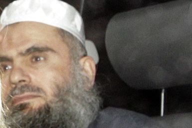 Abu Qatada is wanted in Jordan on terror charges