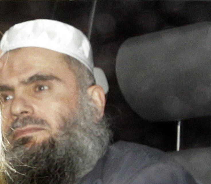 Abu Qatada is wanted in Jordan on terror charges