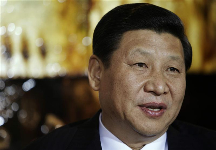 Xi Jinping, China's new president