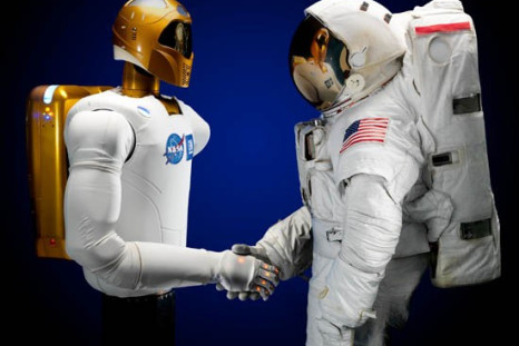 Robonaut