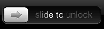 Slide to Unlock