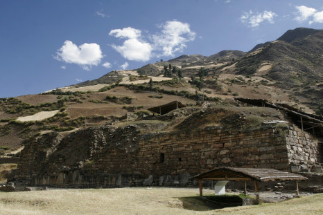 Chavín de Huantar: The Ancient Peruvian Site was Built to Create Ceremonial Sounds