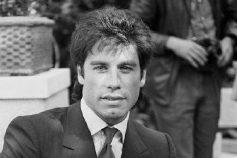 John Travolta