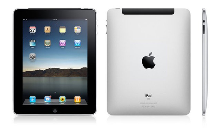 What Rumors Are True About the iPad 3?