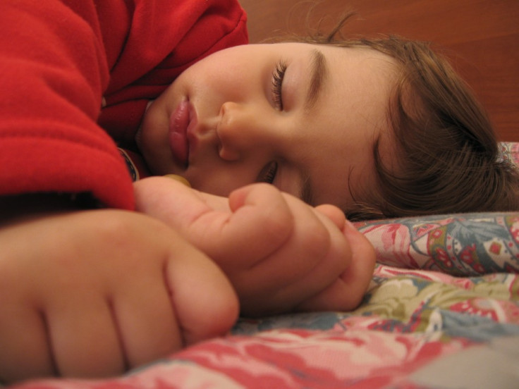 Circadian Rhythms Influence Human Genes That Control Immune Response Circadian Rhythms Influence Human Genes That Control Immune Response