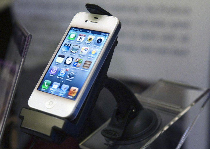 iPhone 5 Release Rumors: 4G LTE Likely On Cards; Will It Lead To Sprint Bankruptcy?
