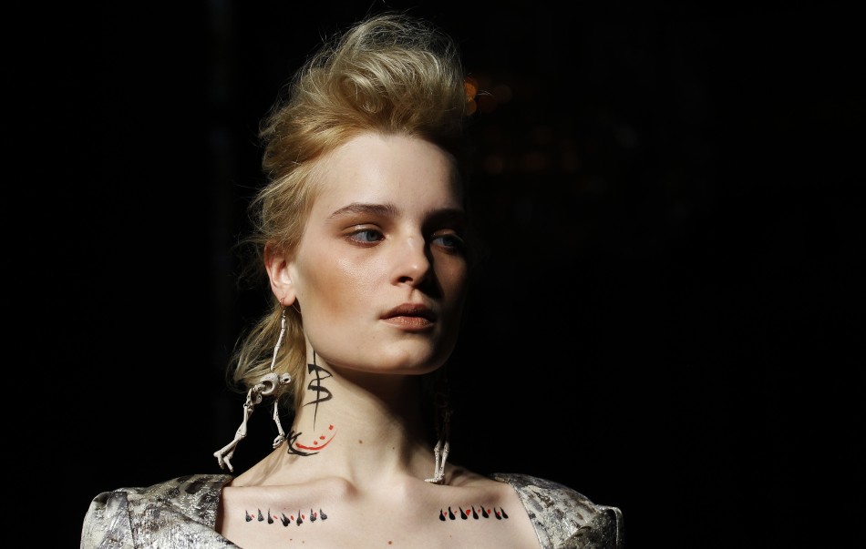 Mulberry, Vivienne Westwood Presents Standout Collections at Day 3 LFW