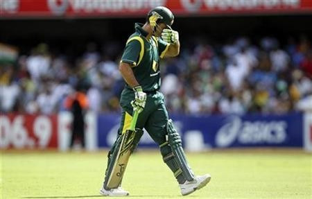 Ricky Ponting