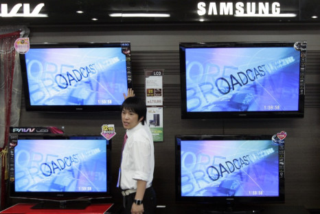 Samsung Electronics