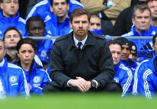Andre Villas-Boas