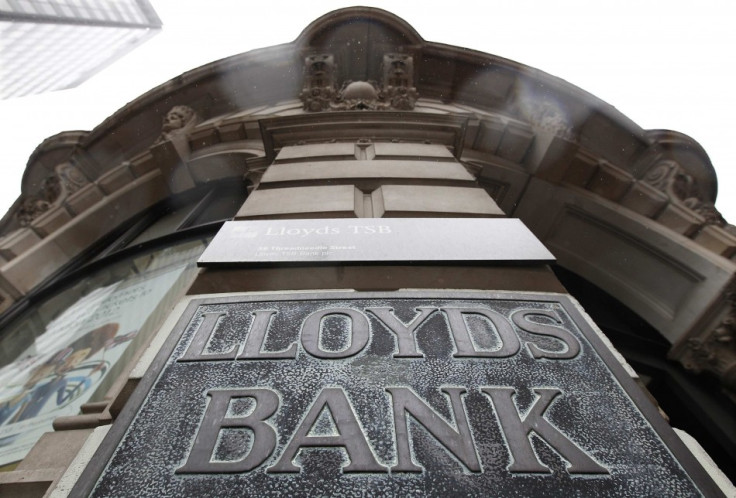 Lloyds