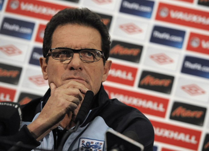 Fabio Capello