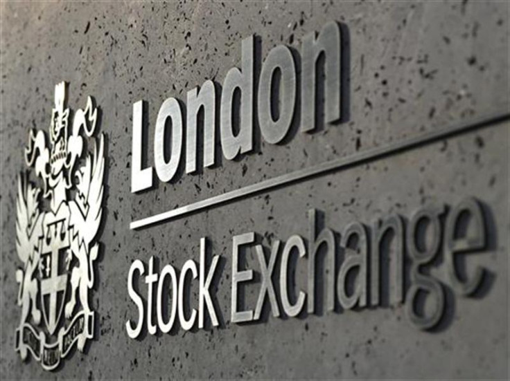 The London Stock Exchange