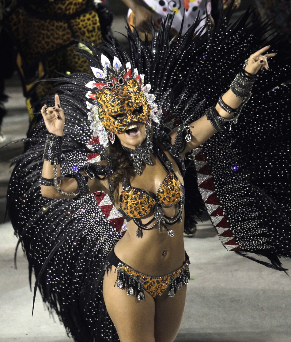 Brazil Carnival