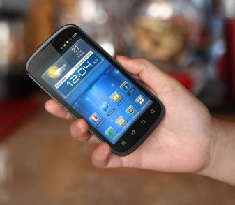 MWC 2012: ZTE Mimosa X Set to Invade Samsung's Galaxy