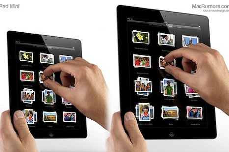 iPad mini