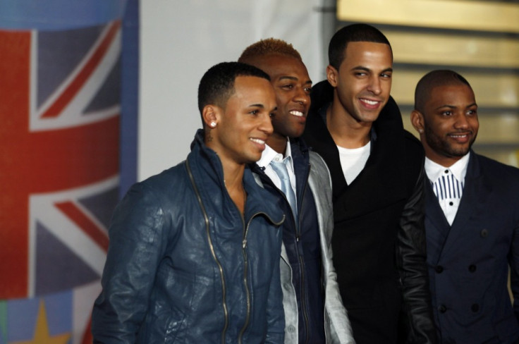 JLS