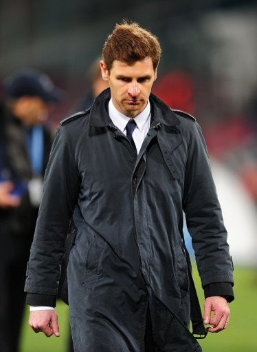 Andre Villas-Boas