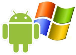 Android 5.0 - Windows 8 dual-boot Android 5.0 - Windows 8 dual-boot