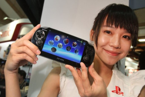 PlayStation Vita
