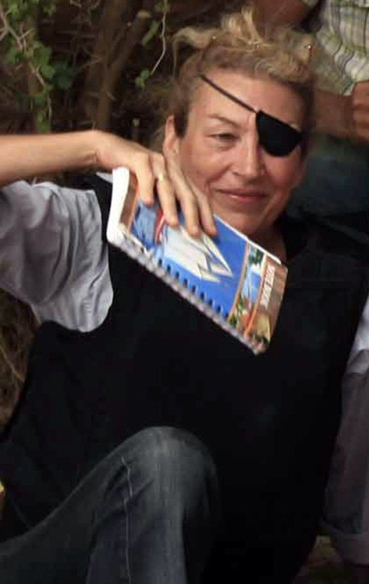 Marie Colvin