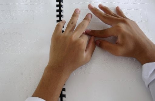 Braille Format