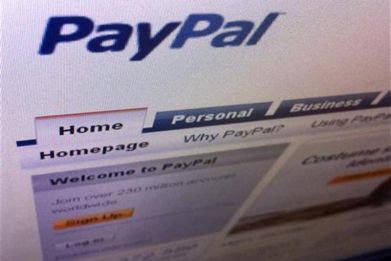 PayPal will be split into separate company by middle of next year