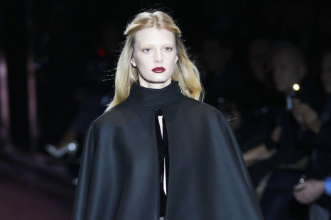 Milan Fashion Week 2012