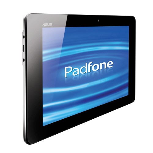 ASUS Padfone Hybrid Coming Soon IBTimes UK