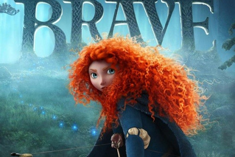 New trailer released for Pixar's Brave