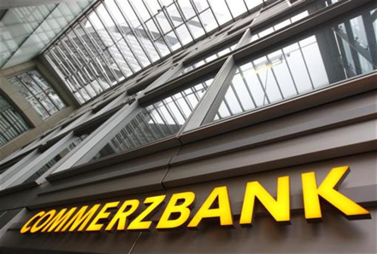 Commerzbank