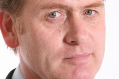 Labour MP Eric Joyce charged with four counts of common assault