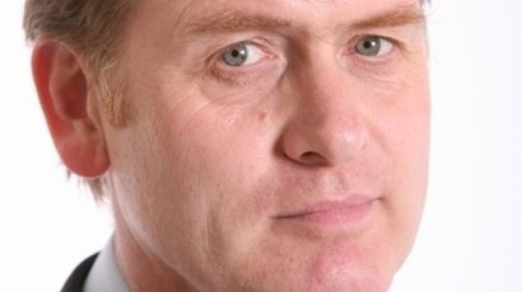 Labour MP Eric Joyce charged with four counts of common assault