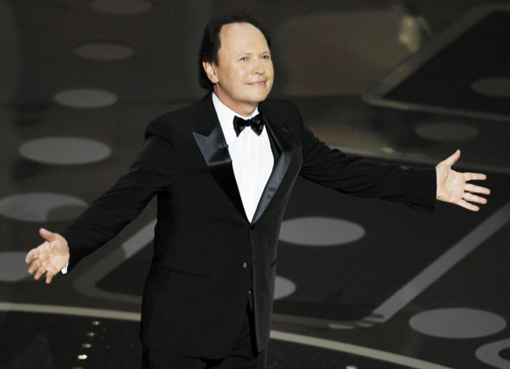 Billy Crystal (2012)