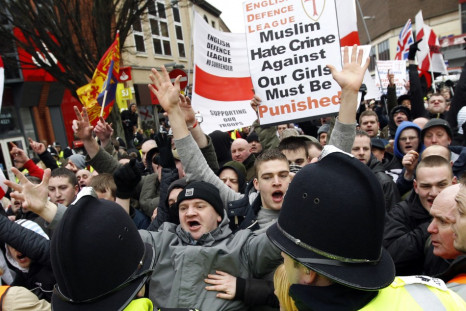 EDL Hyde