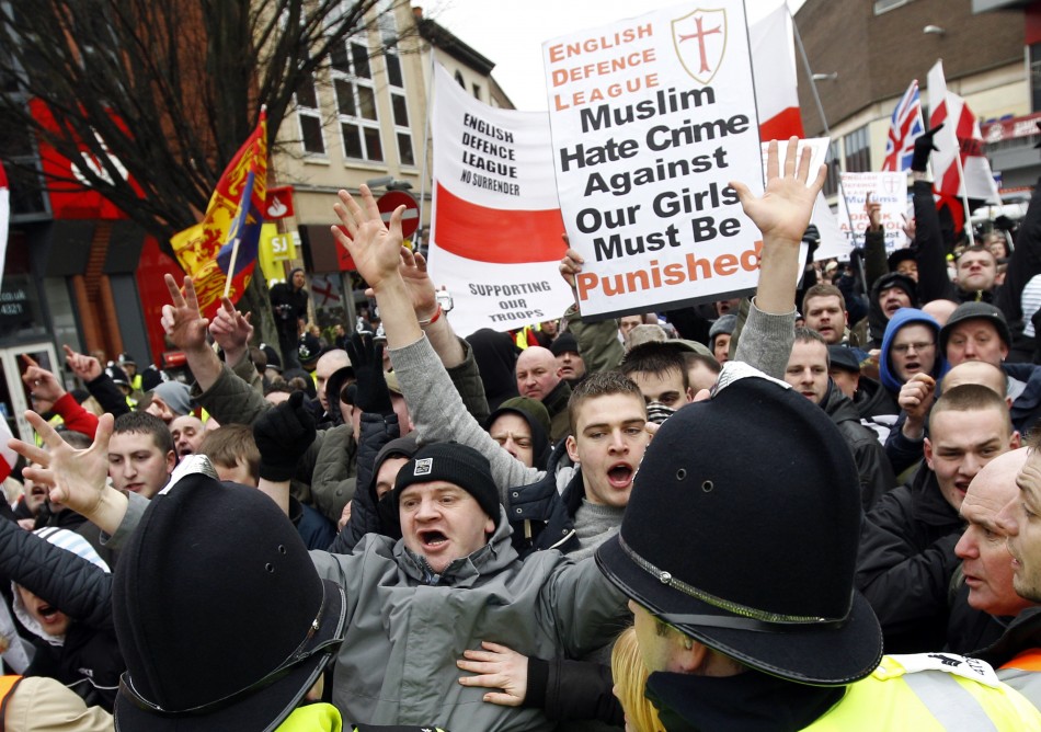 EDL Hyde