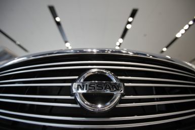 Nissan sales increased 28 percent in June.