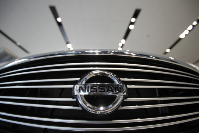 Nissan sales increased 28 percent in June.