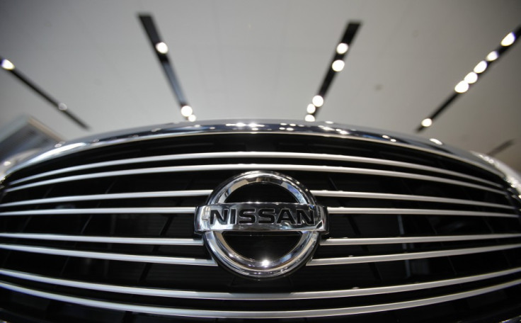 Nissan sales increased 28 percent in June.