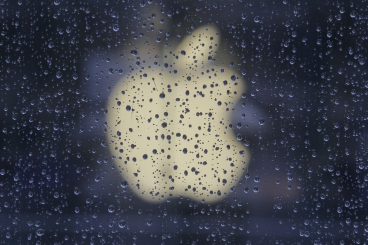 Apple stocks should be trading at much higher prices given the company's astounding growth and huge cash hoard