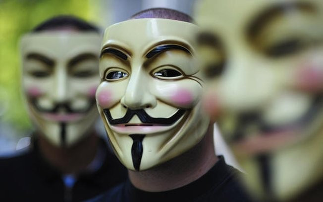 Six hacktivists arrested in Spain over past few days