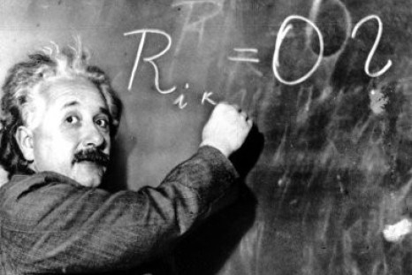 Albert Einstein’s theory was right says CERN