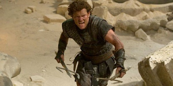 Sam Worthington