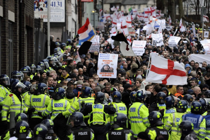 EDL Hyde