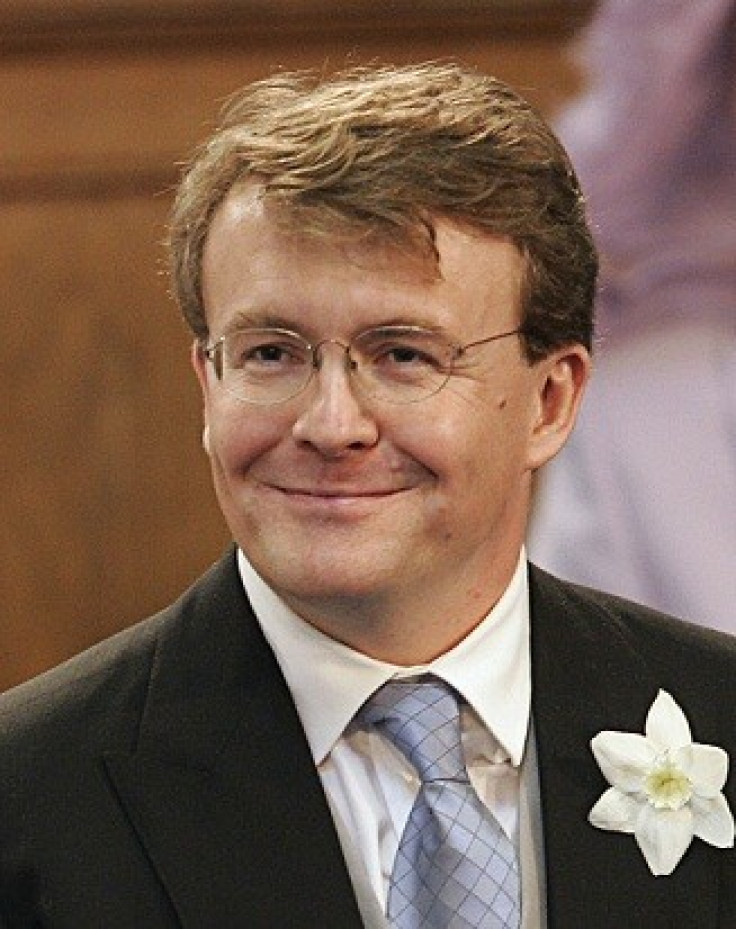 Prince Friso has been in a coma since being buried under an avalanche. (Reuters)   Prince Friso has been in a coma since being buried under an avalanche.