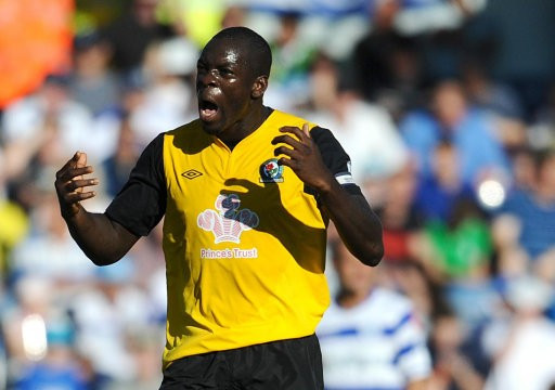 Christopher Samba